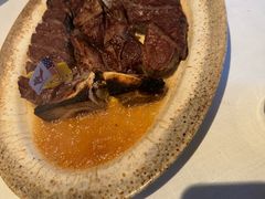 -Wolfgang’s Steakhouse 沃夫冈牛排馆(上海白玉兰广场店)