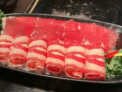 -捞王锅物料理(凯旋路店)