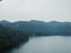 -石燕湖生态旅游景区
