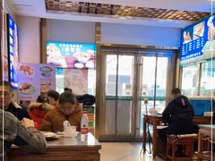 大堂-丝路伊兰·兰州牛肉面(牛街总店)