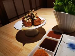 -不倒翁炭火烧肉(永安里店)