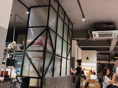 -BE BRIGHT KITCHEN(正佳广场店)