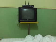 -99旅馆连锁(苏州狮子林平江路店)