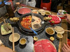 -蜀大侠火锅(春熙路店)