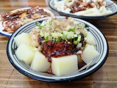 -洁美凉粉店(温江店)