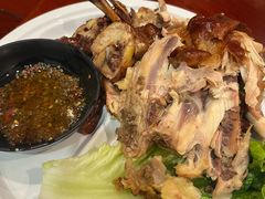 -石老头关东饺子王·东北菜(嘉华鑫城店)