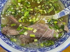 普通水盆羊肉-长安后宰门水盆羊肉(新都心店)