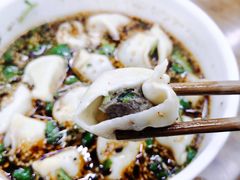-回坊马二饺子馆