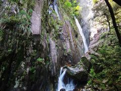 -大鄣山卧龙谷景区