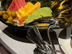 -RIVIERA 松鹤楼(外滩店)