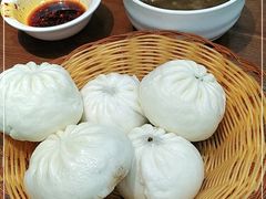 -郑家包子牛肉拉面(尚勤路店)