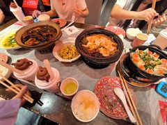 -山四砂锅(太原钟楼街店)