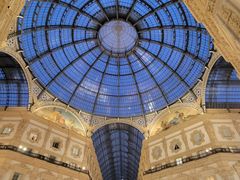 -埃马努埃莱二世拱廊