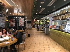 大堂-品大三——南京菜(大行宫店)