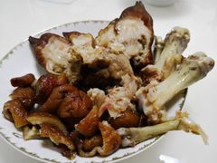 -济南孟家扒蹄店