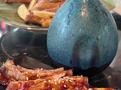 -Nord Grill&Bar Highland诺德西餐(深圳欢乐海岸店)