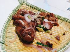 -壹只菜·崇明本地特色菜(崇明南门店)
