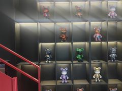 -肆兮眼镜·蔡司·徕卡战略合作店(大坪店)