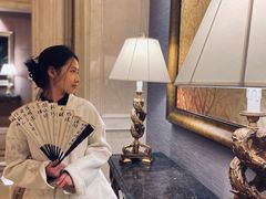 -大堂吧·下午茶·特调鸡尾酒(大连一方城堡豪华精选酒店)