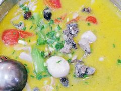 -黑竹香鸡(营和巷店)