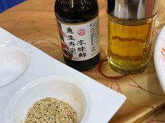 -水乡人家私房菜(逢简店)