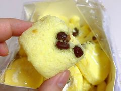 红豆奶油蛋糕卷-中粮丰通（北京)食品有限公司