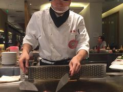 -赤坂亭·M9和牛烧肉·铁板烧(合肥万象城店)