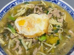-卢香纪面馆(丽园路店)