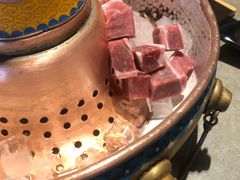 -贰重天冰煮羊自助火锅(东坝店)