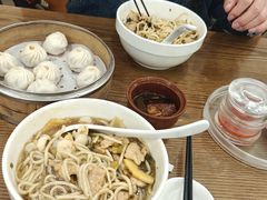 -知味观小吃·简餐·糕点(萧山店)