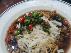 -悦福瑞酒楼(西影路店)