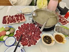 -福合埕牛肉火锅(长平国新店)
