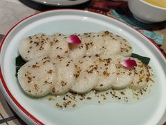 -秦唐一号西安菜馆(钟楼店)
