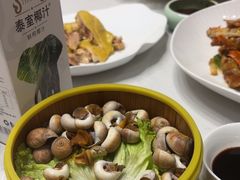 -文涵小院·邻里厨房