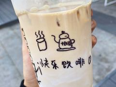 -DECAMERON十日谈(卓悦汇店)