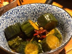 -有才叔北京时间涮肉(紫薇尚层店)