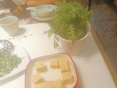 -洪氏嗨捞·猪肚鸡火锅(阳光天地店)