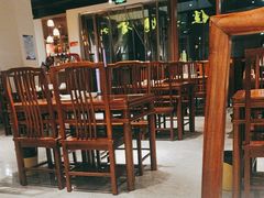 -崔义清鲁菜馆(大明湖店)