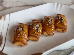 -宝丽轩中餐厅BAOLIXUAN