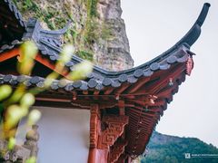 -大慈岩风景区