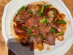 -芳芳私房菜·精做淮扬菜(承德路店)