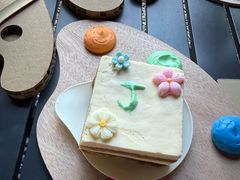 -J Create城市露营咖啡·简餐·宠物(上海动物园店)