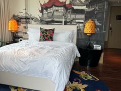 -上海外滩英迪格酒店