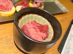 -赤坂亭M9和牛烧肉(世博源店)