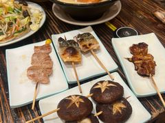 -平成屋· Late Night 食堂(四川北路店)