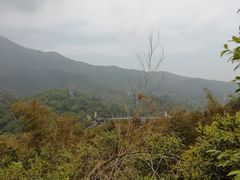 -梅岭月亮湾山体公园