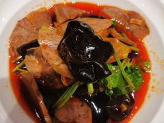 -喜家德虾仁水饺(开发区万达店)