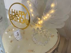 -佩家私房烘焙(宝龙店)