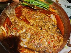 -佬麻雀·剁椒鱼头(京基KK One店)