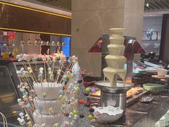 -西安西藏大厦开元名都大酒店·自助餐厅